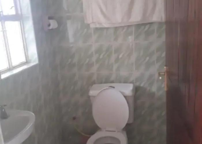 Mwananchi Hotel