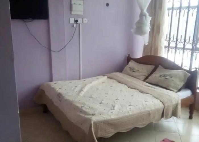 Mwananchi Hotel