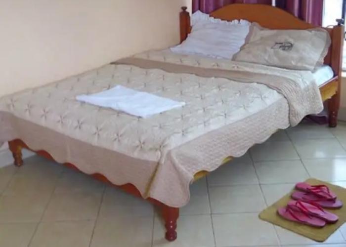 Mwananchi Hotel