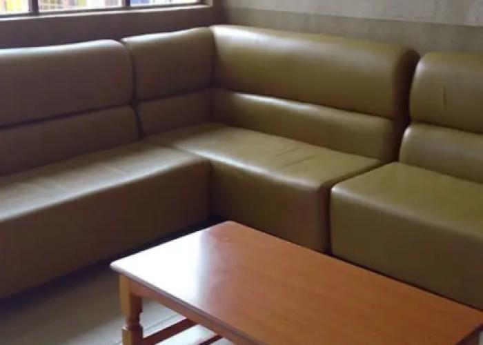 Mwananchi Hotel