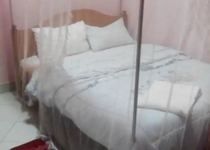 Mwananchi Hotel