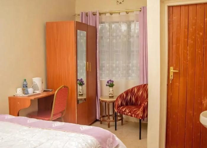 Comfort Guest House Kericho