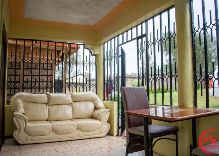 Comfort Guest House Kericho