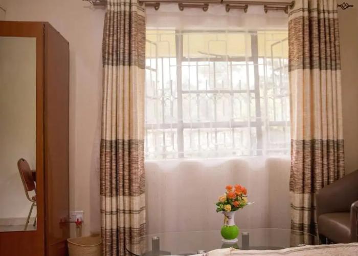 Comfort Guest House Kericho