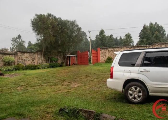Comfort Guest House Kericho