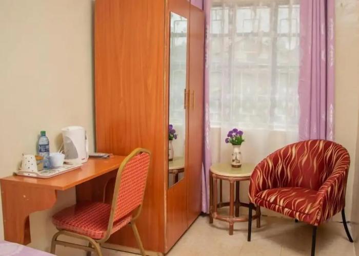 Comfort Guest House Kericho
