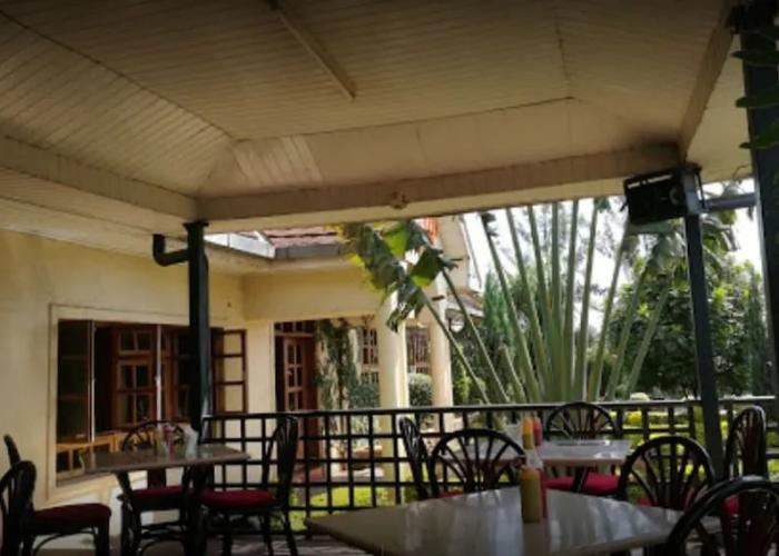 Taidys Suites Kericho