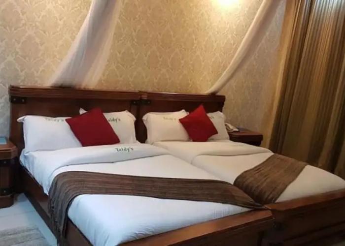 Taidys Suites Kericho