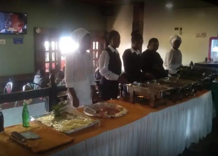 Taidys Suites Kericho
