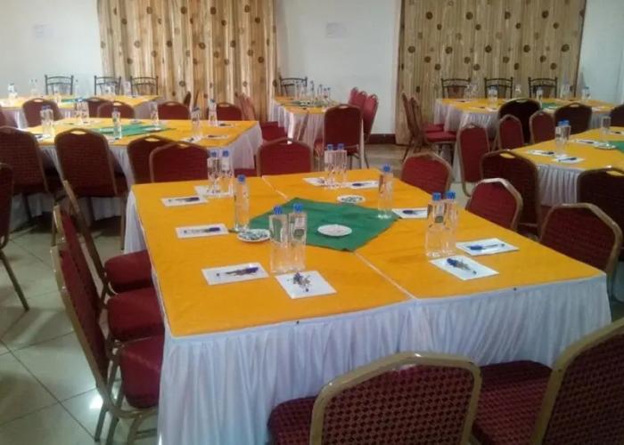 Taidys Suites Kericho