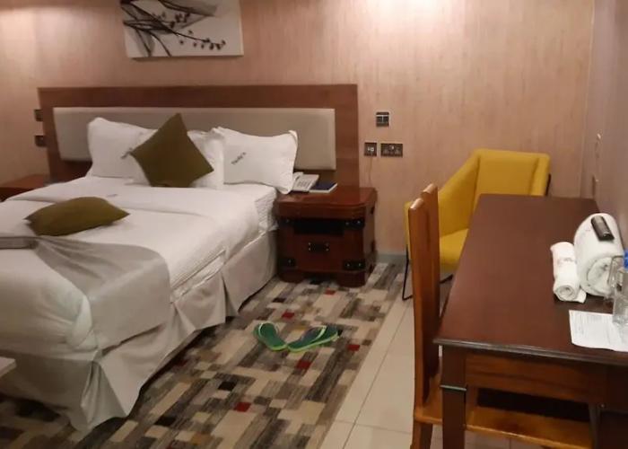 Taidys Suites Kericho