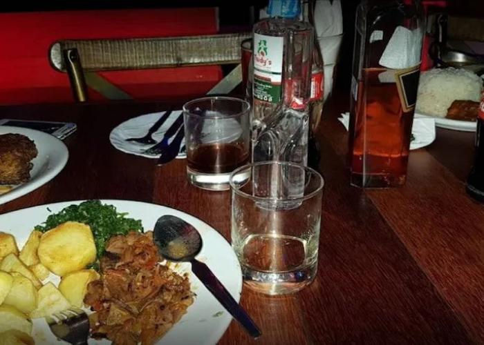 Taidys Suites Kericho