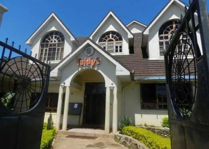 Taidys Suites Kericho