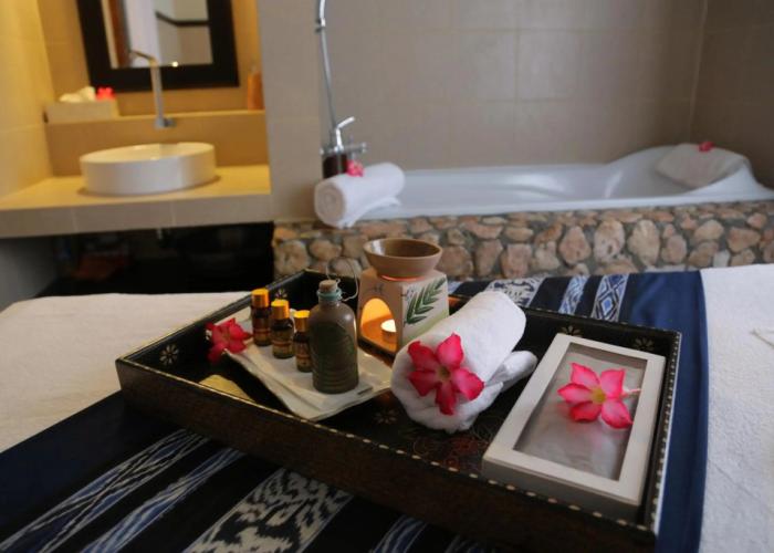 Samawa Transit Hotel