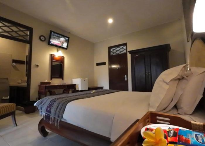 Samawa Transit Hotel