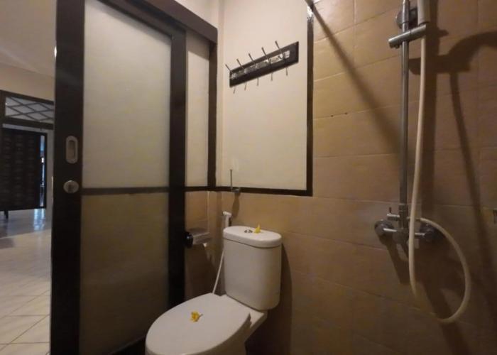 Samawa Transit Hotel
