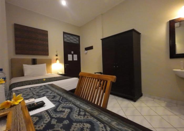 Samawa Transit Hotel