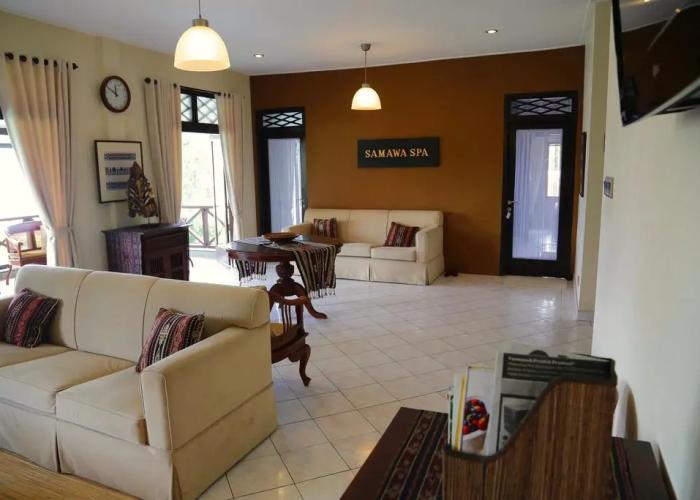Samawa Transit Hotel