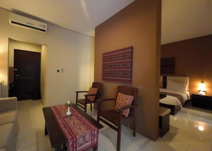 Samawa Transit Hotel