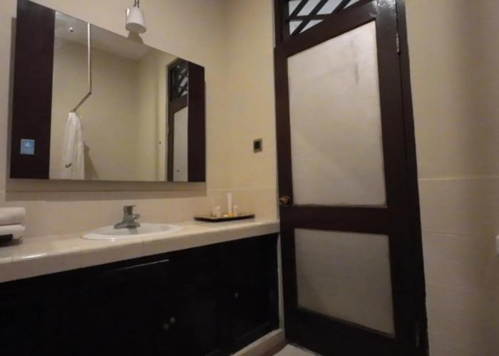 Samawa Transit Hotel