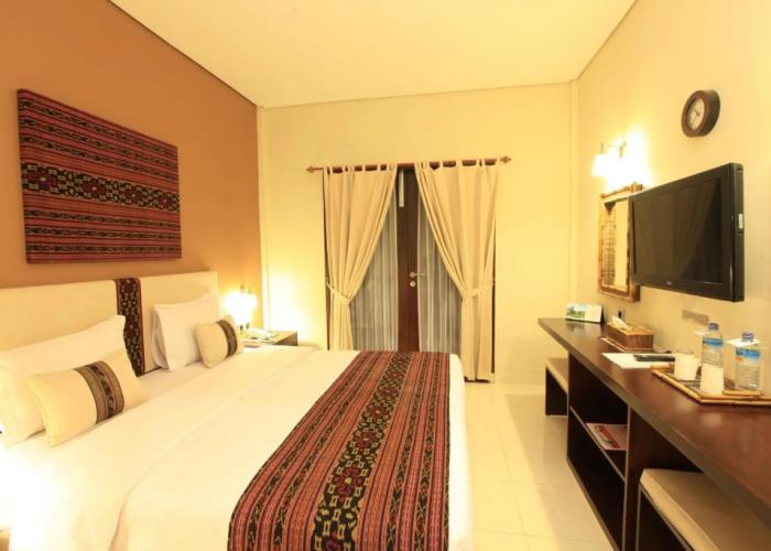 Samawa Transit Hotel