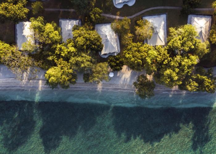 Hotel Amanwana