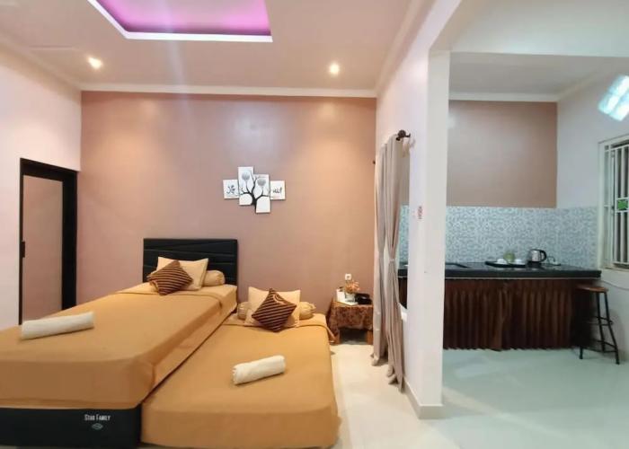 Bis Homestay