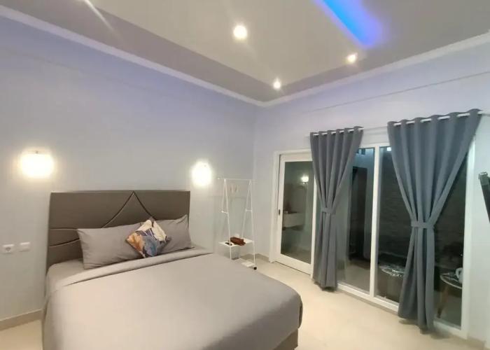 Bis Homestay