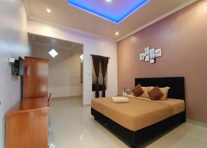 Bis Homestay