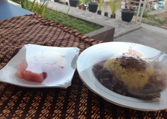 Bis Homestay
