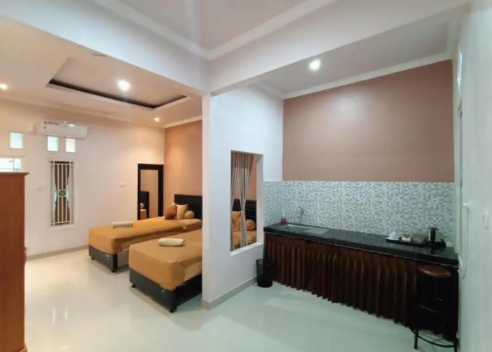 Bis Homestay
