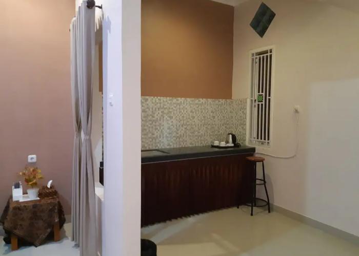 Bis Homestay