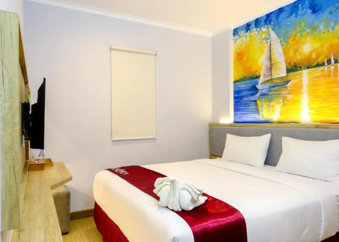 Kaloka Airport Hotel