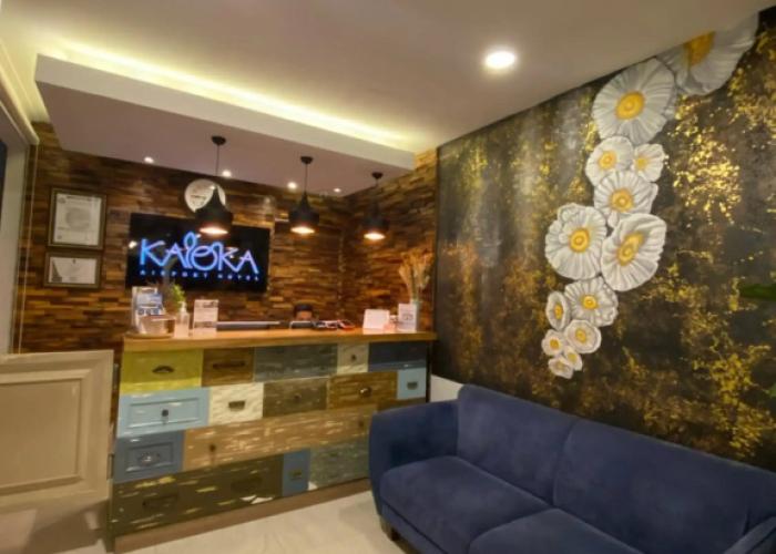 Kaloka Airport Hotel