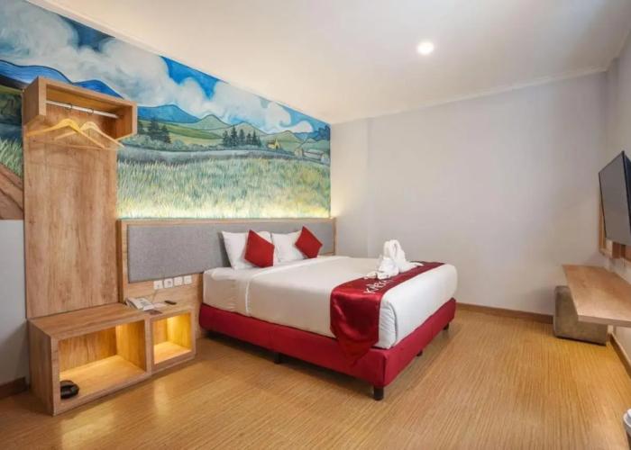 Kaloka Airport Hotel