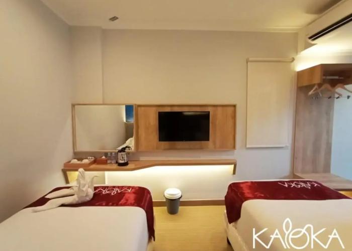 Kaloka Airport Hotel