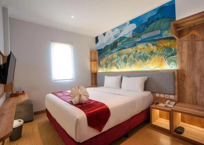 Kaloka Airport Hotel