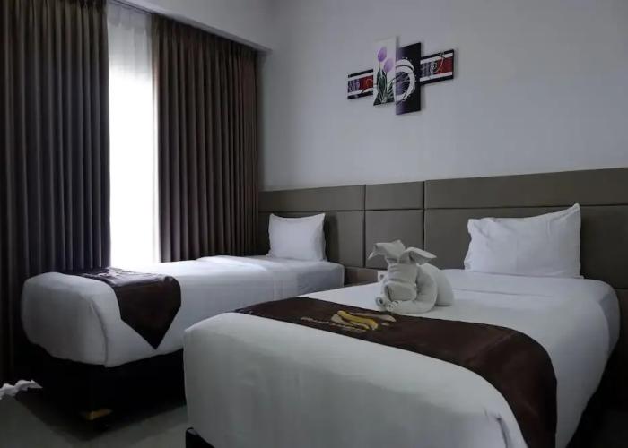 Grand Samota Hotel
