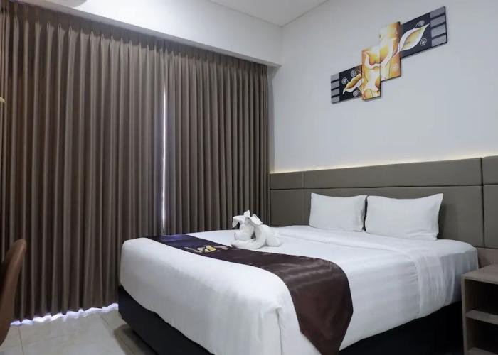 Grand Samota Hotel