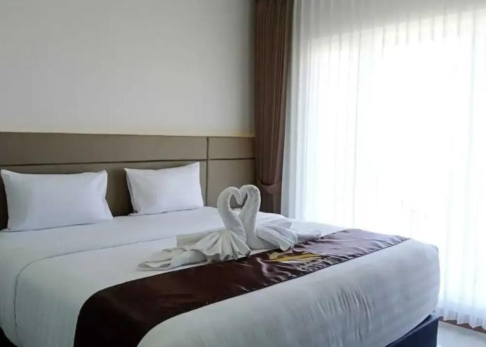 Grand Samota Hotel
