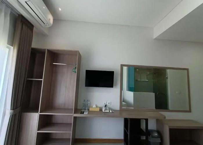 Grand Samota Hotel