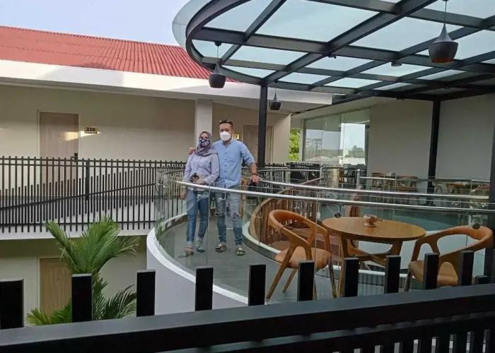 Grand Samota Hotel