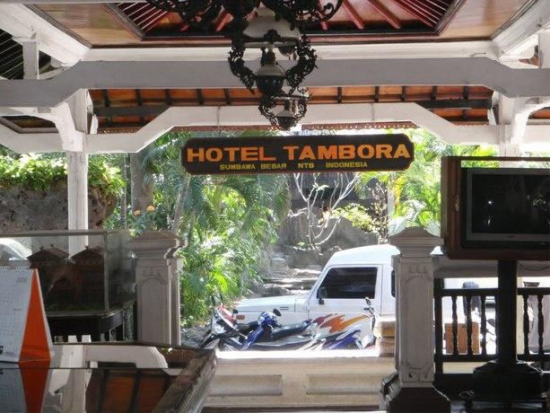 Hotel Tambora