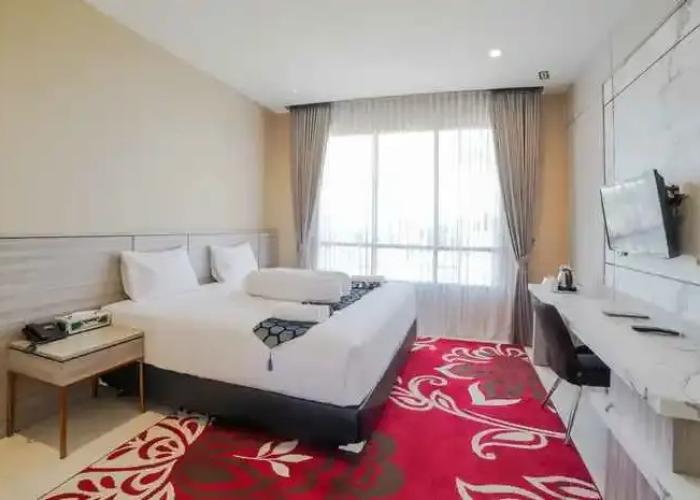 Sumbawa Grand Hotel