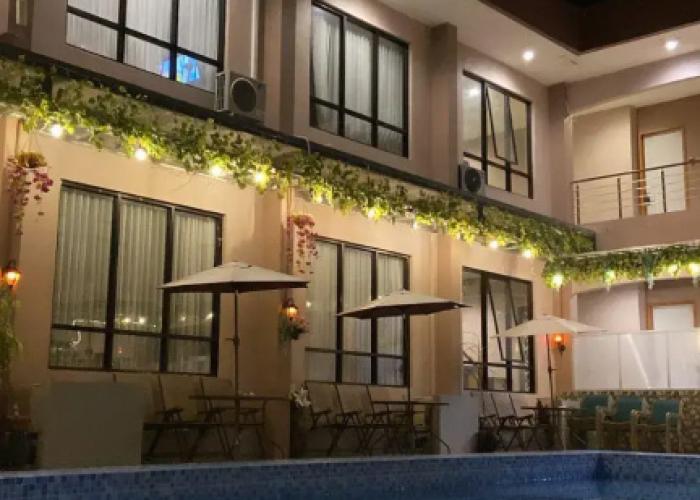 Sumbawa Grand Hotel