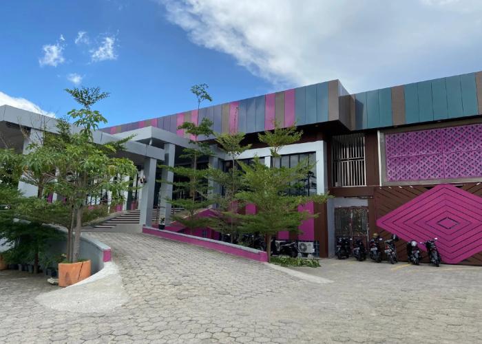 Sumbawa Grand Hotel