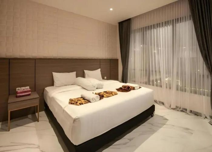 Sumbawa Grand Hotel