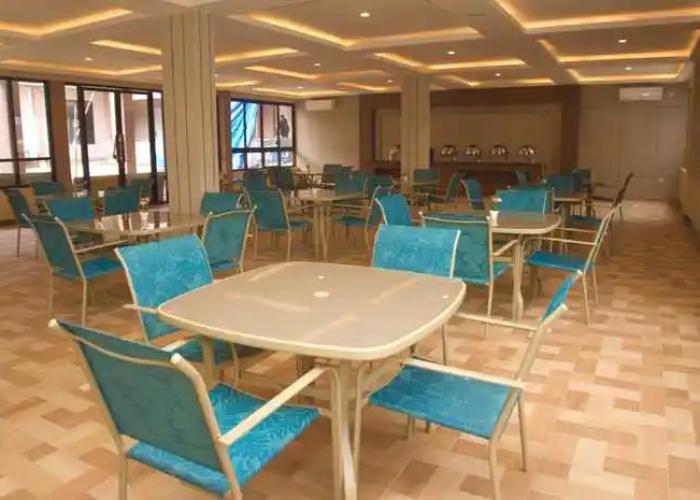 Sumbawa Grand Hotel