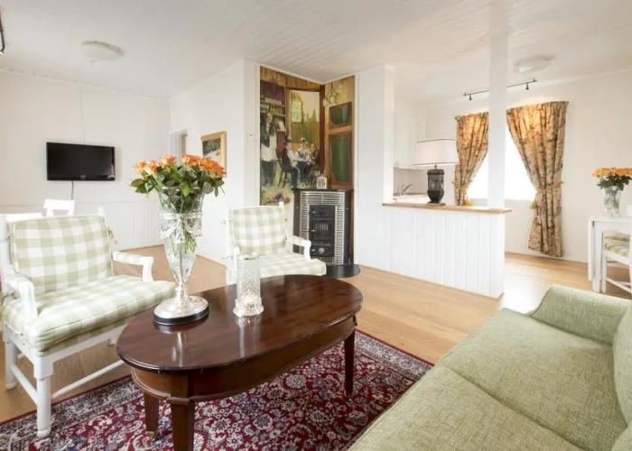 Hovde Gård