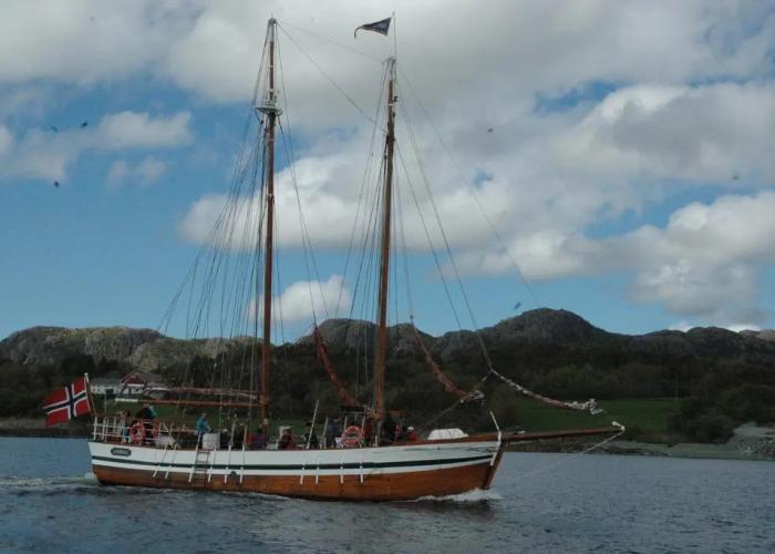 Hovde Gård